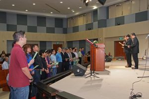 lcec 2016 installation
